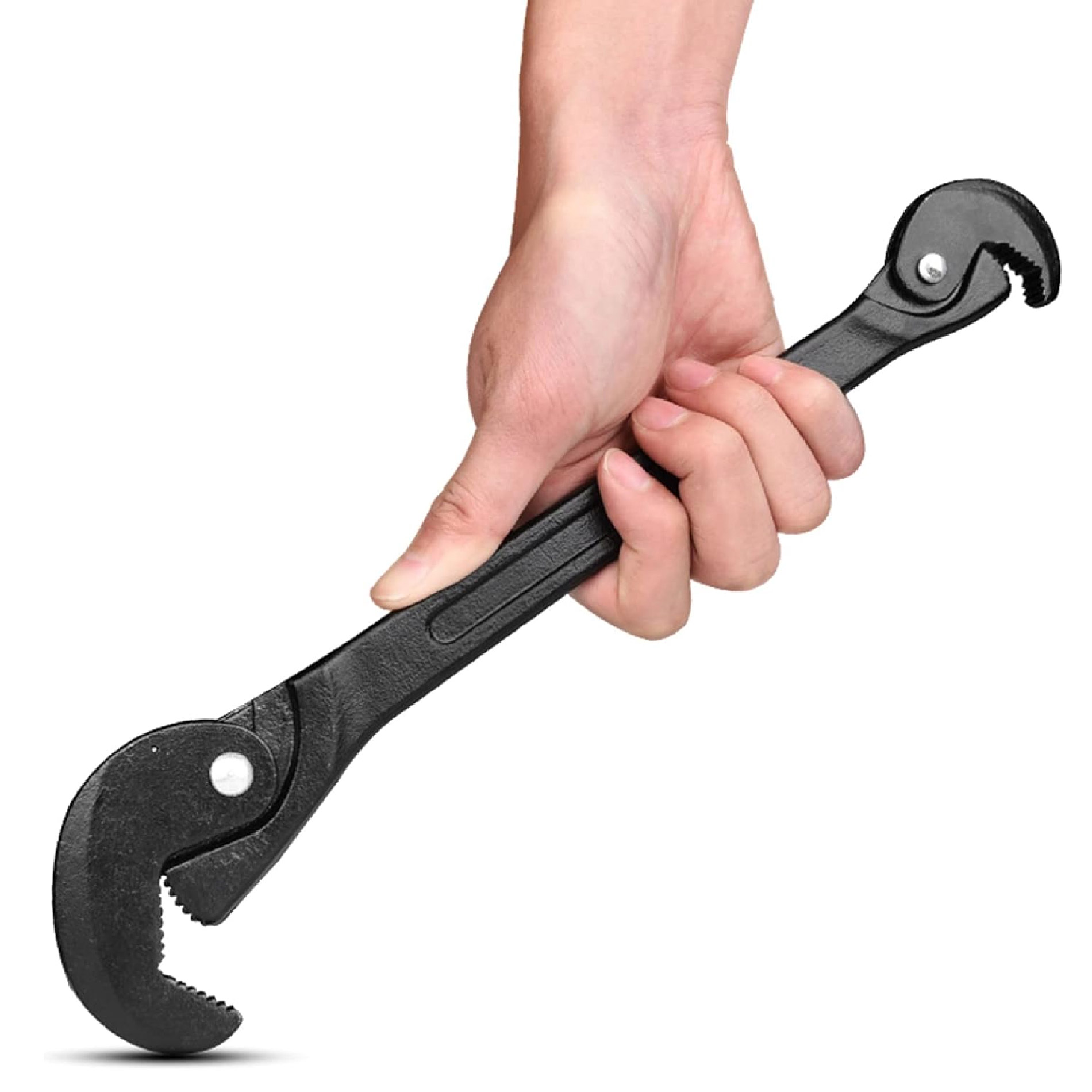 Miniatura 2 de Llave Doble Multiusos Universal Tipo C